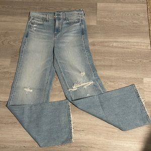 AYR The Secret Sauce Jeans